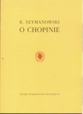 logo O Chopinie