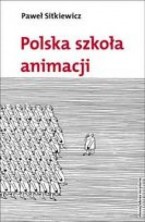 logo Polska szkoła animacji