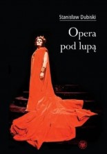 logo Opera pod lupą