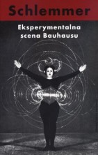 logo Eksperymentalna scena Bauhausu