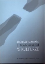 logo Dramatyczność i dialogowość w kulturze