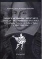 Indeks aktorów i spektakli Spotkań z Teatrem Jednego Aktora we Wrocławiu (...)w latach 1966-2006