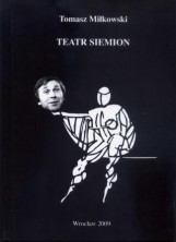 logo Teatr Siemion