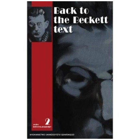 zdjęcie Back To The Beckett Text