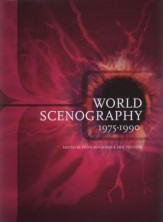 logo World Scenography 1975-1990 (oprawa broszurowa)