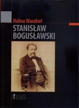 logo Stanisław Bogusławski