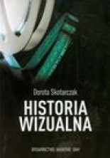 logo Historia wizualna