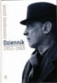 Dziennik 1953 - 1969