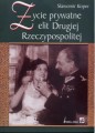 Życie prywatne elit Drugiej Rzeczypospolitej
