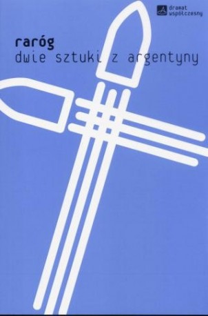 zdjęcie Raróg. Dwie sztuki z Argentyny