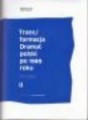 Trans/formacja. Antologia, tom 2