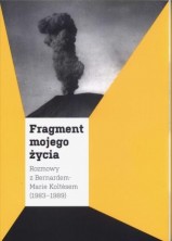 logo Fragment mojego życia