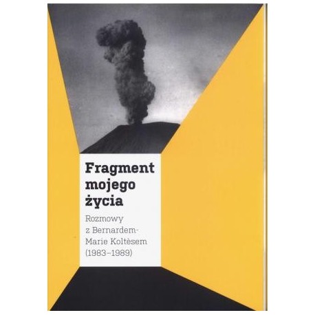 zdjęcie Fragment mojego życia