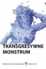 logo Transgresywne monstrum
