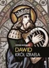 logo Dawid, król Izraela
