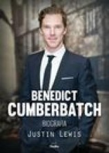 logo Benedict Cumberbatch. Biografia