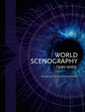 logo World Scenography 1990-2005 (oprawa twarda)