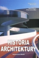 logo Historia architektury