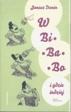logo W  Bi-ba-bo i gdzie indziej