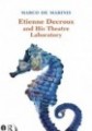 Etienne Decroux and His Theatre Laboratory