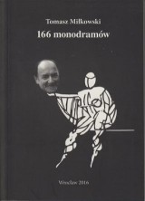 logo 166 monodramów