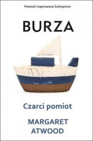 zdjęcie Burza.Czarci pomiot