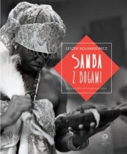 Samba z bogami. Opowieść antropologiczna (wyd. 3 zmienione i uzupełnione)
