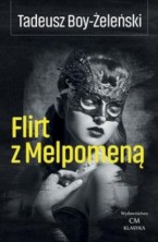 logo Flirt z Melpomeną