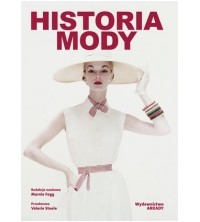 logo Historia mody