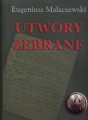 Utwory zebrane