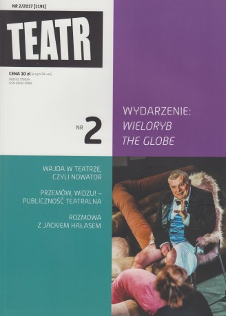 zdjęcie Teatr 2017/02