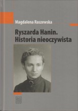 Ryszarda Hanin. Historia nieoczywista