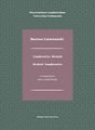 Gombrowicz- Beckett Becket-Gombrowicz: A Comparative Inter-modal Study