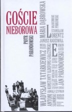 logo Goście Nieborowa
