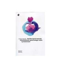 logo Sztuka życia inaczej: ustanawianie queerowgo czasu i przestrzeni