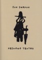 Jan Dorman - pedagog teatru